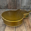 SOLD - Gibson ES-295 one of 166 made in 1955 Gold