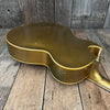 SOLD - Gibson ES-295 one of 166 made in 1955 Gold