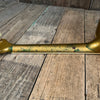 SOLD - Gibson ES-295 one of 166 made in 1955 Gold