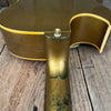 SOLD - Gibson ES-295 one of 166 made in 1955 Gold