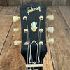 SOLD - Gibson ES-295 one of 166 made in 1955 Gold