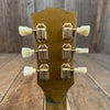 SOLD - Gibson ES-295 one of 166 made in 1955 Gold