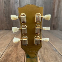 SOLD - Gibson ES-295 one of 166 made in 1955 Gold