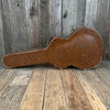 SOLD - Gibson ES-295 one of 166 made in 1955 Gold