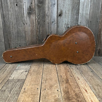 SOLD - Gibson ES-295 one of 166 made in 1955 Gold
