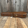 SOLD - Gibson ES-295 one of 166 made in 1955 Gold