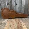 SOLD - Gibson ES-295 one of 166 made in 1955 Gold
