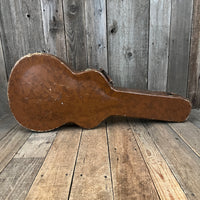 SOLD - Gibson ES-295 one of 166 made in 1955 Gold