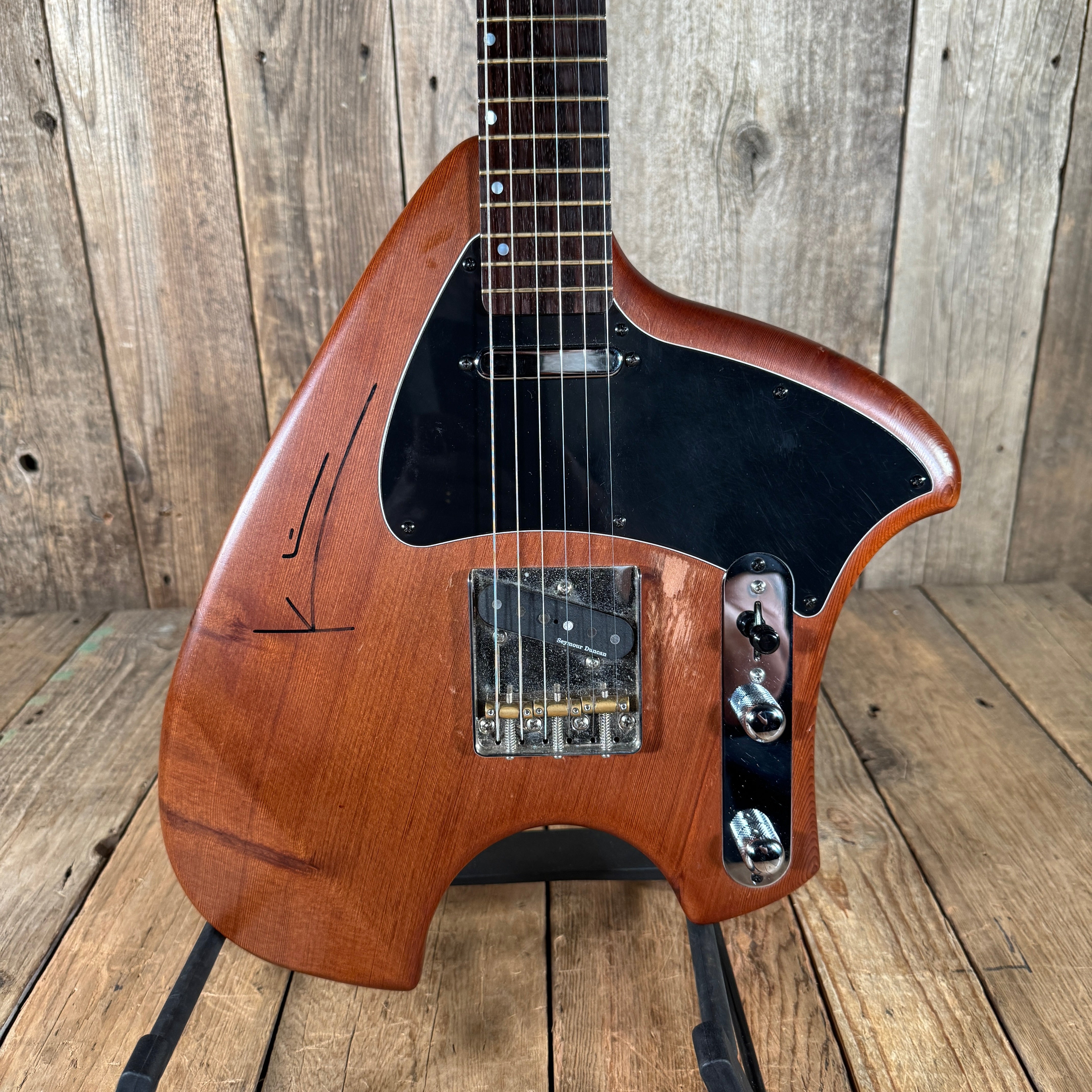 Vintage and Used Electric Guitars - Fender, Gibson, Gretsch
