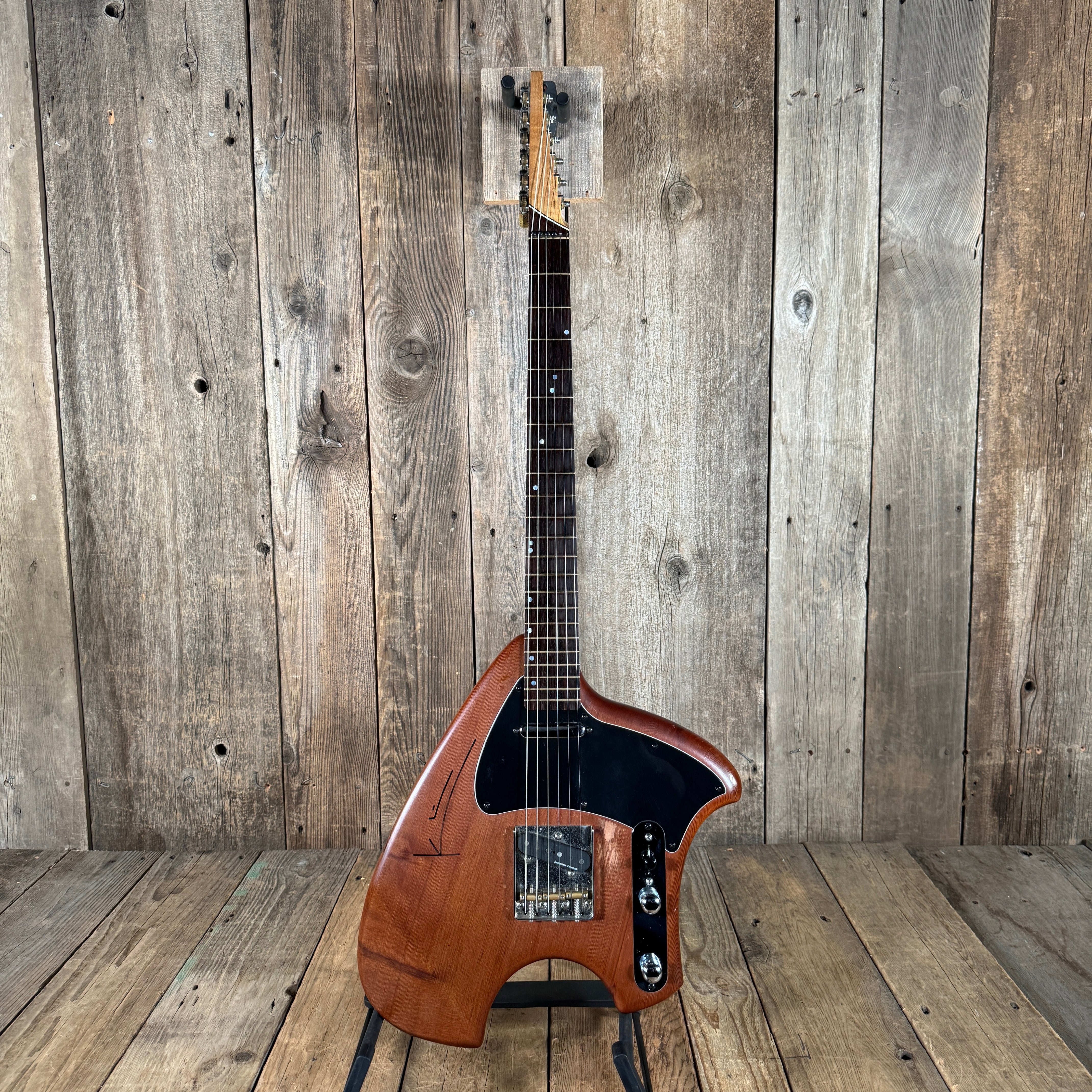 Vintage and Used Electric Guitars - Fender, Gibson, Gretsch