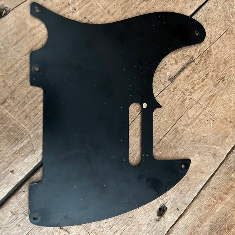 SOLD - Fender Telecaster 1953 Blackguard