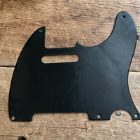 SOLD - Fender Telecaster 1953 Blackguard