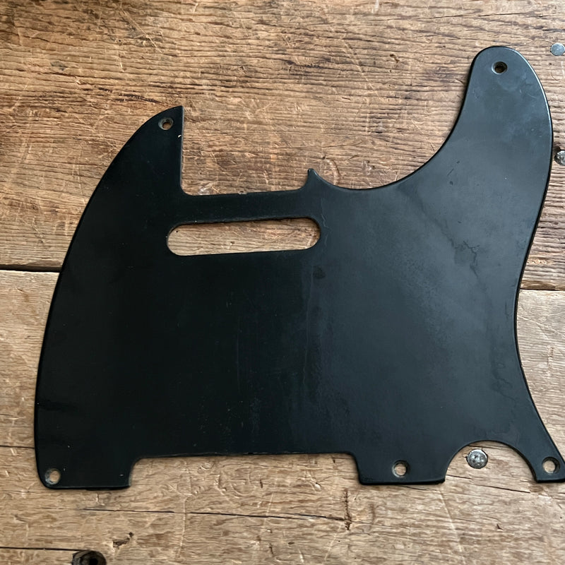 SOLD - Fender Telecaster 1953 Blackguard