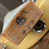 SOLD - Fender Telecaster 1953 Blackguard