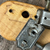 SOLD - Fender Telecaster 1953 Blackguard