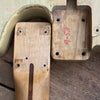 SOLD - Fender Telecaster 1953 Blackguard
