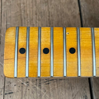 SOLD - Fender Telecaster 1953 Blackguard