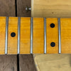 SOLD - Fender Telecaster 1953 Blackguard