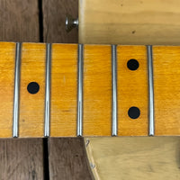 SOLD - Fender Telecaster 1953 Blackguard