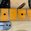 SOLD - Fender Telecaster 1953 Blackguard
