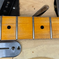 SOLD - Fender Telecaster 1953 Blackguard
