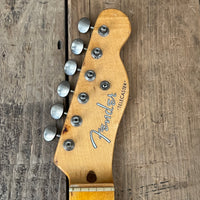 SOLD - Fender Telecaster 1953 Blackguard