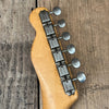 SOLD - Fender Telecaster 1953 Blackguard