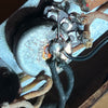 SOLD - Fender Telecaster 1953 Blackguard