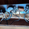 SOLD - Fender Telecaster 1953 Blackguard
