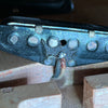 SOLD - Fender Telecaster 1953 Blackguard