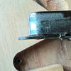 SOLD - Fender Telecaster 1953 Blackguard