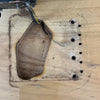 SOLD - Fender Telecaster 1953 Blackguard