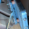 SOLD - Fender Telecaster 1953 Blackguard