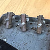 SOLD - Fender Telecaster 1953 Blackguard