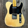 SOLD - Fender Telecaster 1953 Blackguard