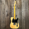 SOLD - Fender Telecaster 1953 Blackguard