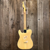 SOLD - Fender Telecaster 1953 Blackguard