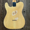 SOLD - Fender Telecaster 1953 Blackguard