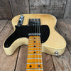 SOLD - Fender Telecaster 1953 Blackguard