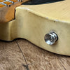 SOLD - Fender Telecaster 1953 Blackguard