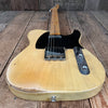 SOLD - Fender Telecaster 1953 Blackguard