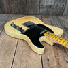SOLD - Fender Telecaster 1953 Blackguard