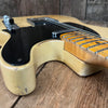 SOLD - Fender Telecaster 1953 Blackguard