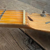SOLD - Fender Telecaster 1953 Blackguard