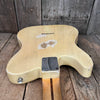 SOLD - Fender Telecaster 1953 Blackguard