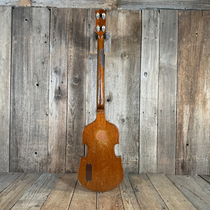 Gibson EB-1 Bass 1956 Natural