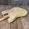 SOLD - Fender Telecaster 1953 Blackguard