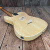 SOLD - Fender Telecaster 1953 Blackguard