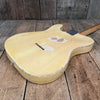 SOLD - Fender Telecaster 1953 Blackguard