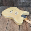 SOLD - Fender Telecaster 1953 Blackguard